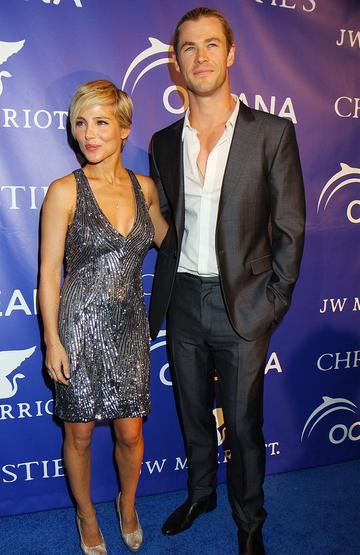 2013 Inaugural Oceana Ball