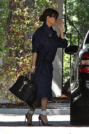 The Kardashian, Jenner, Disick clan