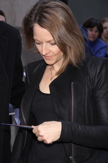Broadway opening night for 'Macbeth'
