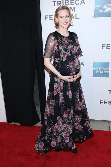 2013 Tribeca Film Festival 'A Case of You' premiere