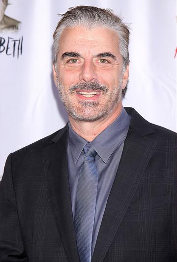 Broadway opening night for 'Macbeth'