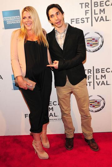 2013 Tribeca Film Festival 'A Case of You' premiere