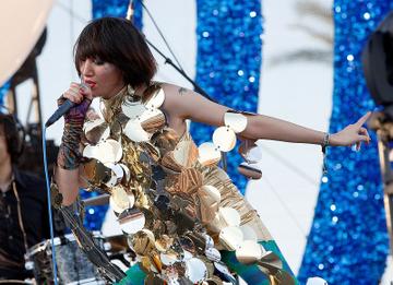 Top Electric Picnic Headliners 2004-Present