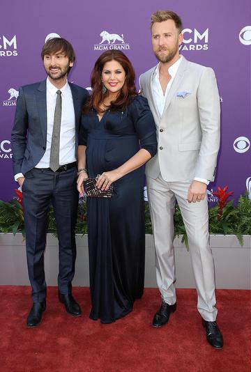 48th Annual ACM Awards