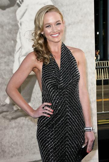 LA premiere of 42