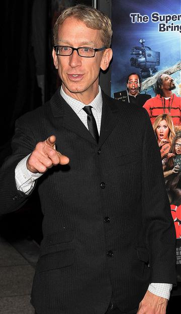 Premiere of Scary Movie 5