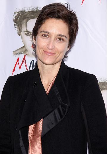 Broadway opening night for 'Macbeth'