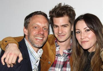 Broadway's Bull after party