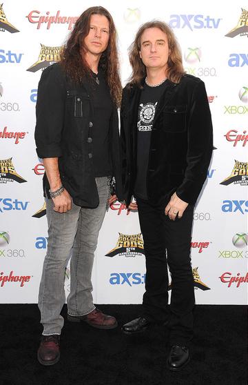 Revolver Golden Gods Awards
