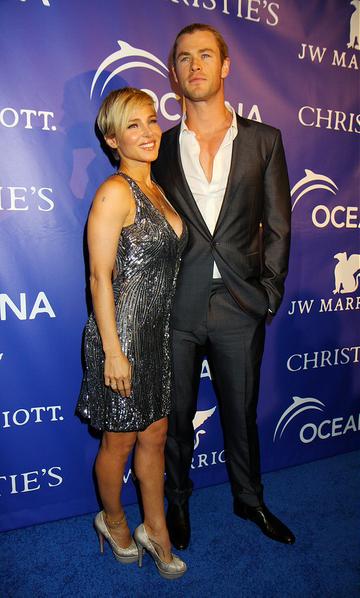 2013 Inaugural Oceana Ball