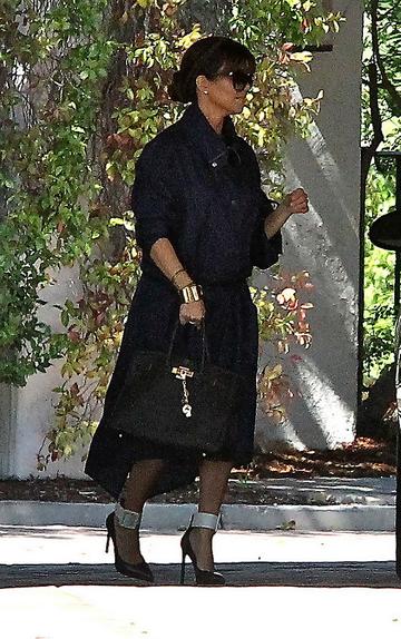 The Kardashian, Jenner, Disick clan