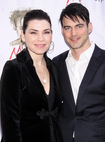 Broadway opening night for 'Macbeth'
