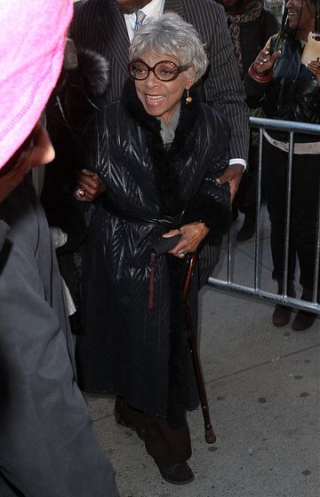 New York Premiere of Free Angela and All Political Prisoners