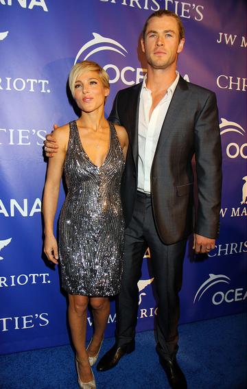 2013 Inaugural Oceana Ball