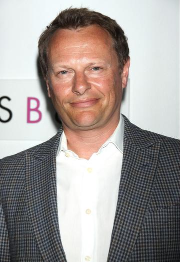 Broadway's Bull after party