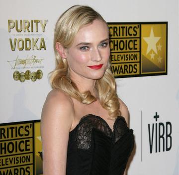 Critics' Choice TV Awards