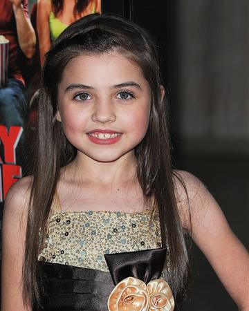 Premiere of Scary Movie 5