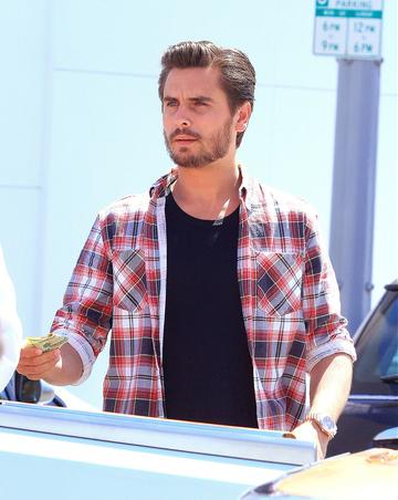 The Kardashian, Jenner, Disick clan