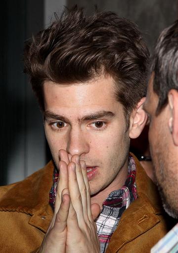 Broadway's Bull after party