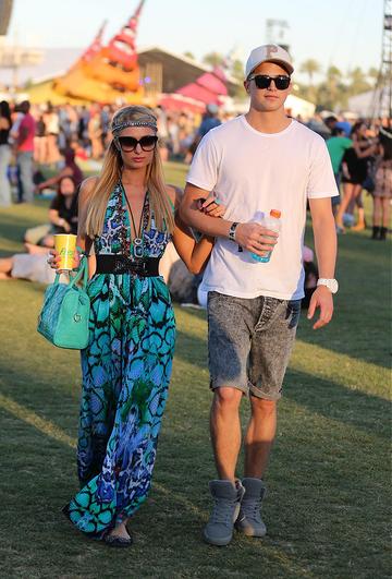 Coachella 2013 - Weekend 2
