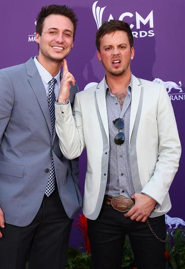 48th Annual ACM Awards