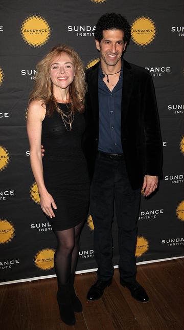 2013 Sundance Institute Theatre Program