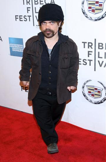 2013 Tribeca Film Festival 'A Case of You' premiere