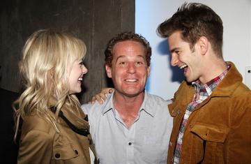Broadway's Bull after party