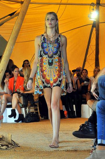 Mercedes-Benz Fashion Week Australia
