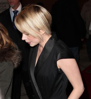 2013 Tribeca Film Festival 'A Case of You' premiere