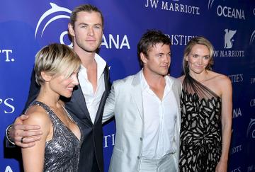 2013 Inaugural Oceana Ball