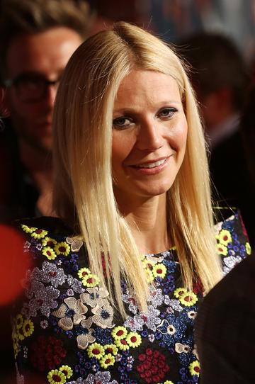 Paris premiere of Iron Man 3