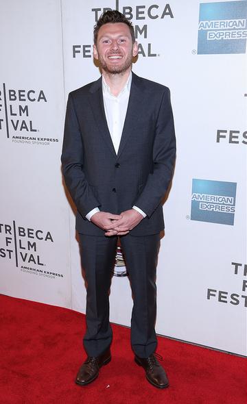 2013 Tribeca Film Festival 'A Case of You' premiere