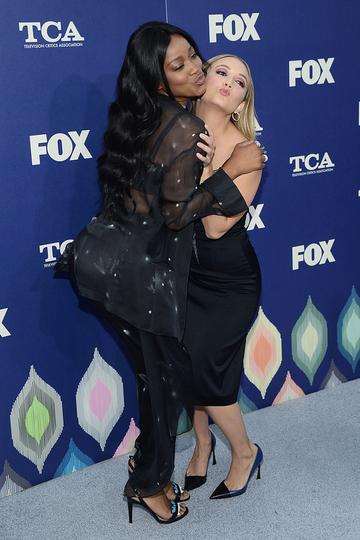FOX Summer TCA Press Tour 2016