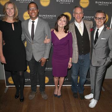 2013 Sundance Institute Theatre Program