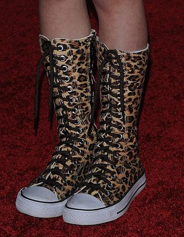 Premiere of Scary Movie 5