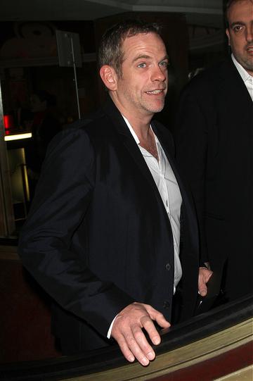 Paris premiere of Iron Man 3