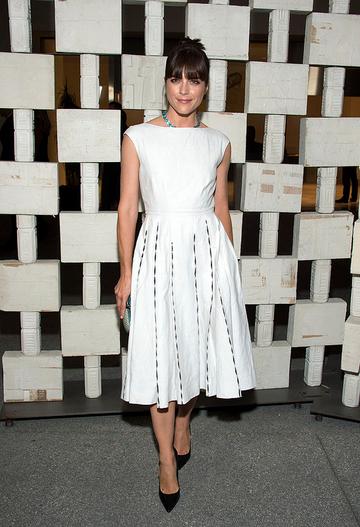 Best Dressed of the Week - Oct 14
