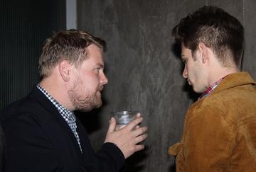 Broadway's Bull after party