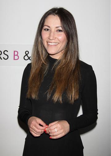 Broadway's Bull after party