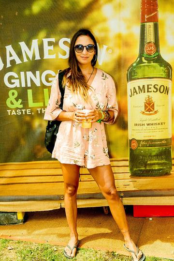 All Together Now Festival X Jameson