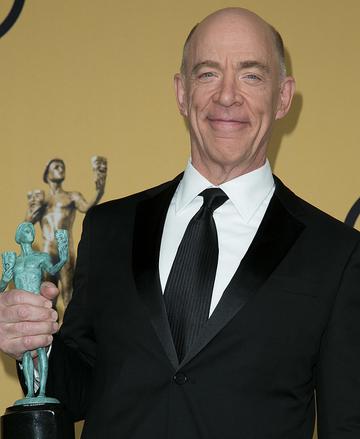Screen Actors Guild Awards 2015 - Press Room
