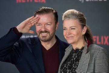 'House of Cards - Season 3' UK Premiere