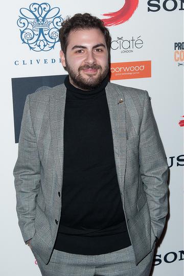 BRIT Awards 2015 - Sony after party