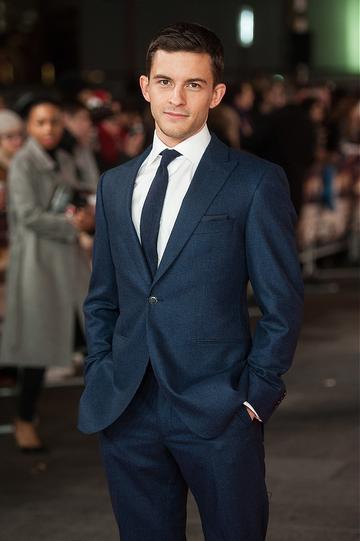'Testament of Youth' Premiere London