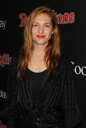 Rolling Stone and Google Play Grammy Party