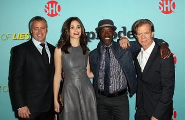 Showtime New Seasons Premiere: Shameless, House of Lies, Episodes