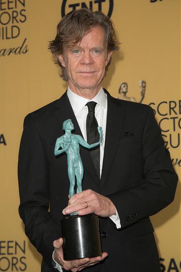 Screen Actors Guild Awards 2015 - Press Room
