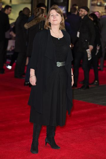 'Testament of Youth' Premiere London