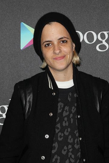 Rolling Stone and Google Play Grammy Party
